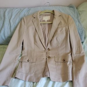 Banana Republic blazer